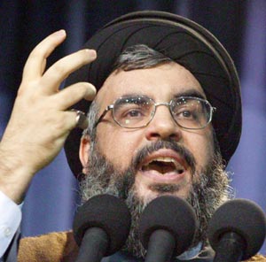 نصر الله: حكومة البحرين لا تتصرف بعقل ومسؤولية