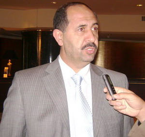 قضاء واسط يرد دعوة  المحافظ السابق بخصوص حرق وسرقة منزله لعدم كفاية الادلة