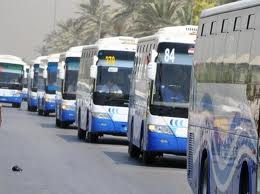 تخفيض أسعار تذاكر النقل للمسافرين بين العراق ودول الجوار