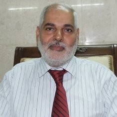 فؤاد الدوركي: التحالف الوطني اختار ابراهيم اللامي وزيرا للداخلية