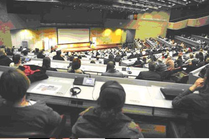 منظمة المسلة العراقية تحصد جائزة سيرجيو ديميلو الدولية