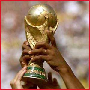 الأربعاء إجراء قرعة تصفيات كأس العالم