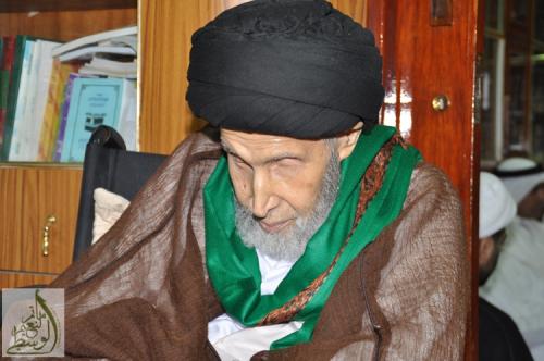 وفاة عالم دين بحريني وسط ظروف غامضة اليوم