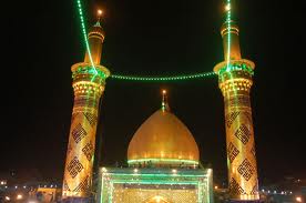 العتبة العباسية في كربلاء تقيم مسابقة في القصيدة العمودية