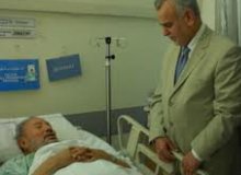 عاجل: أنباء عن تدهور كبير في صحة الشيخ القرضاوي