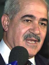 المحكمة الجنائية تبرء وزير التجارة في النظام السابق محمد مهدي صالح