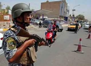 الكوت: المعلومات والتحقيقات الوطنية تكتشف عبوة ناسفة زنتها 14 كغم على الطريق بين واسط والعماره