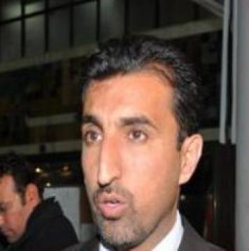 عبوة ناسفة تستهدف عضو برلماني عن كتلة الأحرار شمال بابل