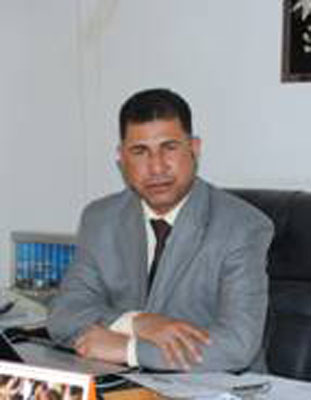 زراعة اكثر من 52 الف دونم  ضمن الخطة الزراعية للمحاصيل الصيفية في كربلاء