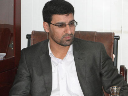 نائب عن دولة القانون يتهم اسامة النجيفي بميوله لكتلة دون اخرى