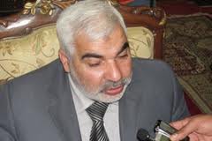 محافظ كربلاء ينتقد وزارة التربية ويؤكد ان المحافظة  بحاجة الى ( 250 ) مدرسة