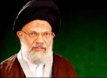 المرجع الحائري يحرم تجديد الانتفاقية الامنية مع القوات الامريكية