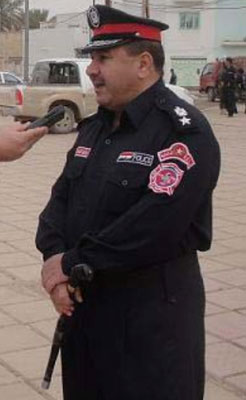 تفجير 3200 مقذوفة من الاعتدة والمخلفات الحربية في واسط