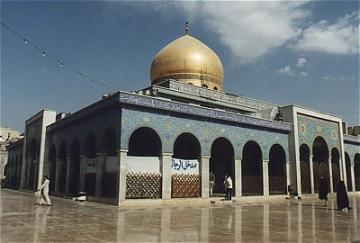 سلفيون يهددون بضرب مقام السيدة زينب في سوريا