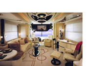 بناء قصر متحرك لملك السعودية في تركيا