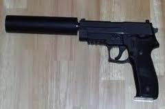 مصادر امنية وسياسية : اغتيالات الكواتم تنفذها عناصر مندسة في الأجهزة الأمنية