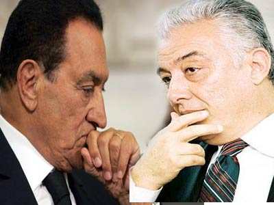 صحف أمريكية: مبارك سيقضى عامه الـ(83) فى السجن.. وفشل تهريب 3,310 طن ذهب وتحف لسالم