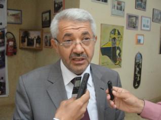 البناء القانوني في مؤتمر عقدته كلية القانون بجامعة كربلاء