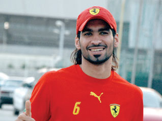 قطر والبحرين تمنعان لاعبيين من الشيعة البحرينيين بالالتحاق الى انديتهم بالدوري القطري