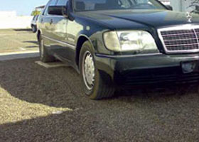 كربلاء: استياء من تجاهل المسؤولين اشارات المرور