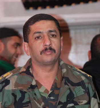 جولة ميدانية لقائد عمليات كربلاء ...وقرارات جديدة حول تطوير واقعها الأمني