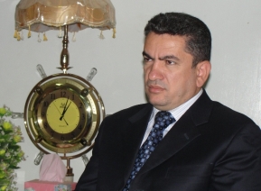 الزرفي يعلن عن تحرير فتاة مخطوفة بعد 24 ساعه من خاطفيها