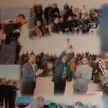 نادي السبطين بكرة السلة التابع للعتبة الحسينية على مشارف التاهل  لدوري الدرجة الاولى