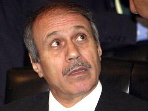 الحكم بسجن وزير الداخلية المصري الاسبق حبيب العادلي 12 عاما