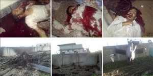 وثائق في مقر بن لادن تكشف عن خطط لهجمات ضد مدن أميركية