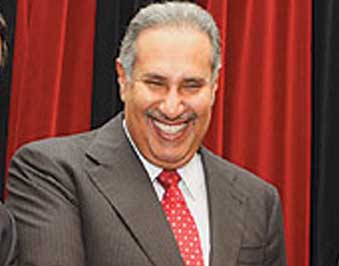 لقاء سري بين رئيس وزراء قطر ونظيره الاسرائيلي برعاية بريطانية