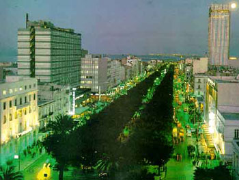 تونسي يقيم باختياره في المستشفى منذ 44 عاما