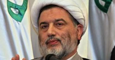 همام حمودي يكشف عن زيارة قريبة لرئيس وزراء مصر للعراق ويستبعد ان يكون العراق هدفا للقاعدة بعد بن لادن