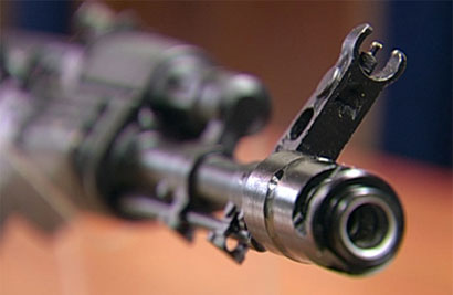 امرأة تقتل زوجها خلال حفل زفافه من اخرى جنوب العراق