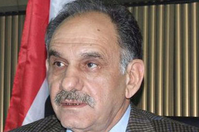 المطلك: إطلاق 100 ألف درجة وظيفية