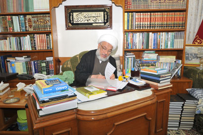 العتبة الحسينية تتعاقد لتجهيز مختبر المركز الجراحي التخصصي بكلفة مائة وستة وثلاثين مليون دينار