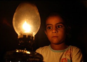 كربلاء :حي الصمود بلا كهرباء منذ اربعة ايام