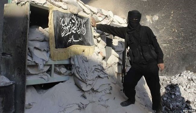 صحيفة ألمانية تكشف عن ماهية الجماعات المسلحة في سوريا والعراق