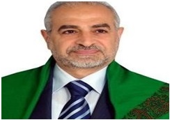 الحكيم :أعداد موظفي ديوان الوقف السني يزيد على أعداد موظفي ديوان الوقف الشيعي بأكثر من عشرة آلاف موظف