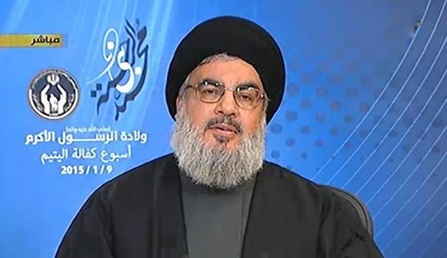 نظام البحرين يجنّد إعلاميًّا مصريًّا للنيل من السيد نصر الله!