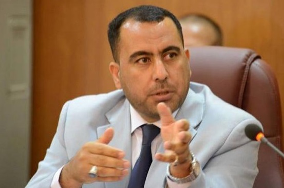 هاشم الكرعاوي: سنكشف أسماء المتورطين بملفات الفساد داخل النجف الاشرف