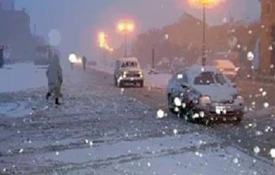 كارثة مناخية بمصر والدراسات تؤكد: القادم أسوأ ومصر تتعرض لاسوء طقس منذ مائتى عام