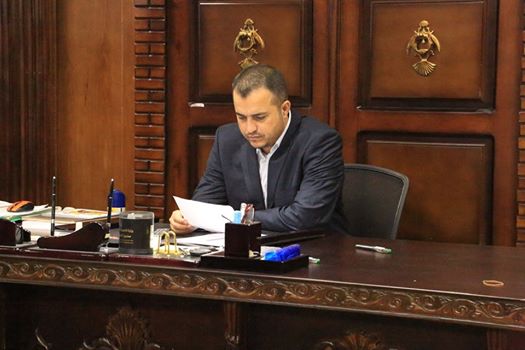 الخيكاني: شركة الفاو الهندسية انجزت (26) مشروعا  خلال عام 2014 وبكلفة بلغت اكثر من (100) مليار دينار