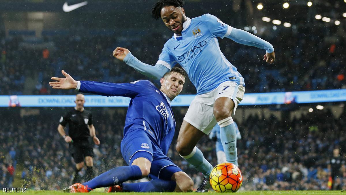 مانشستر سيتي يهدر نقطتين وتشلسي يتعادل