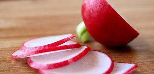 10 فوائد صحية للفجل