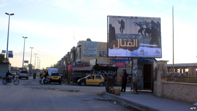 هكذا يلاحق داعش صحافيين فضحوا جرائمه