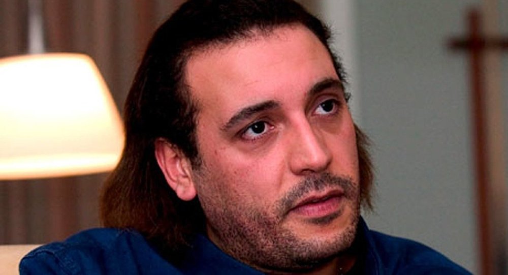 هنيبال القذافي: هذا هو المتورط الحقيقي في "قضية الصدر"