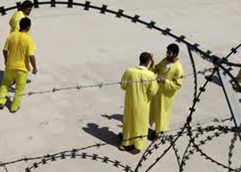 ايقاف تنفيذ حكم الإعدام بحق 7 سعوديين فى العراق قبل توقيع اتفاقية تبادل السجناء