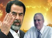 مستشار سابق لصدام حسين يعلن ترشحه للرئاسة المصرية