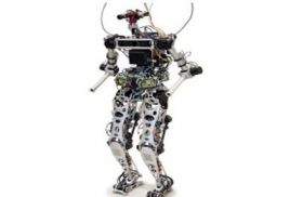 طبيب آلي يمكنه إزالة الأورام السرطانية في المعدة!!