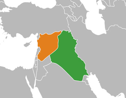 بغداد لن تدعو دمشق للقمة العربية